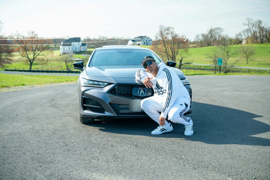 Come Follow Me And We Ride Music Video Digital Download
