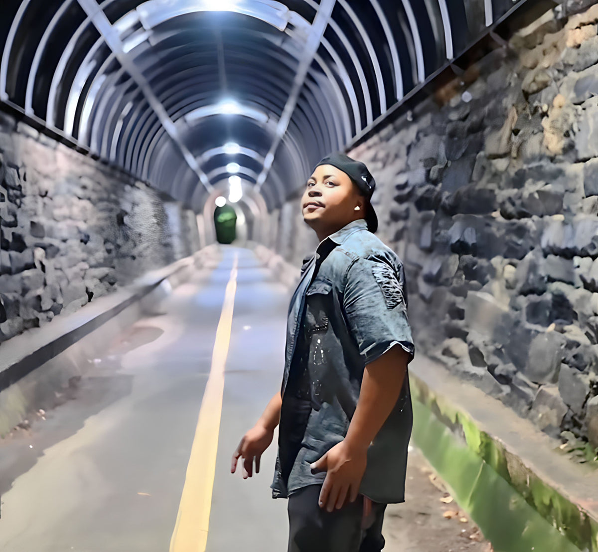 Thru The Dark Music Video Digital Download