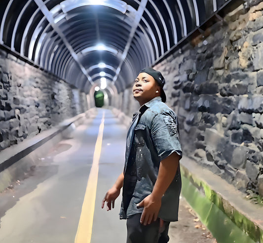 Thru The Dark Music Video Digital Download