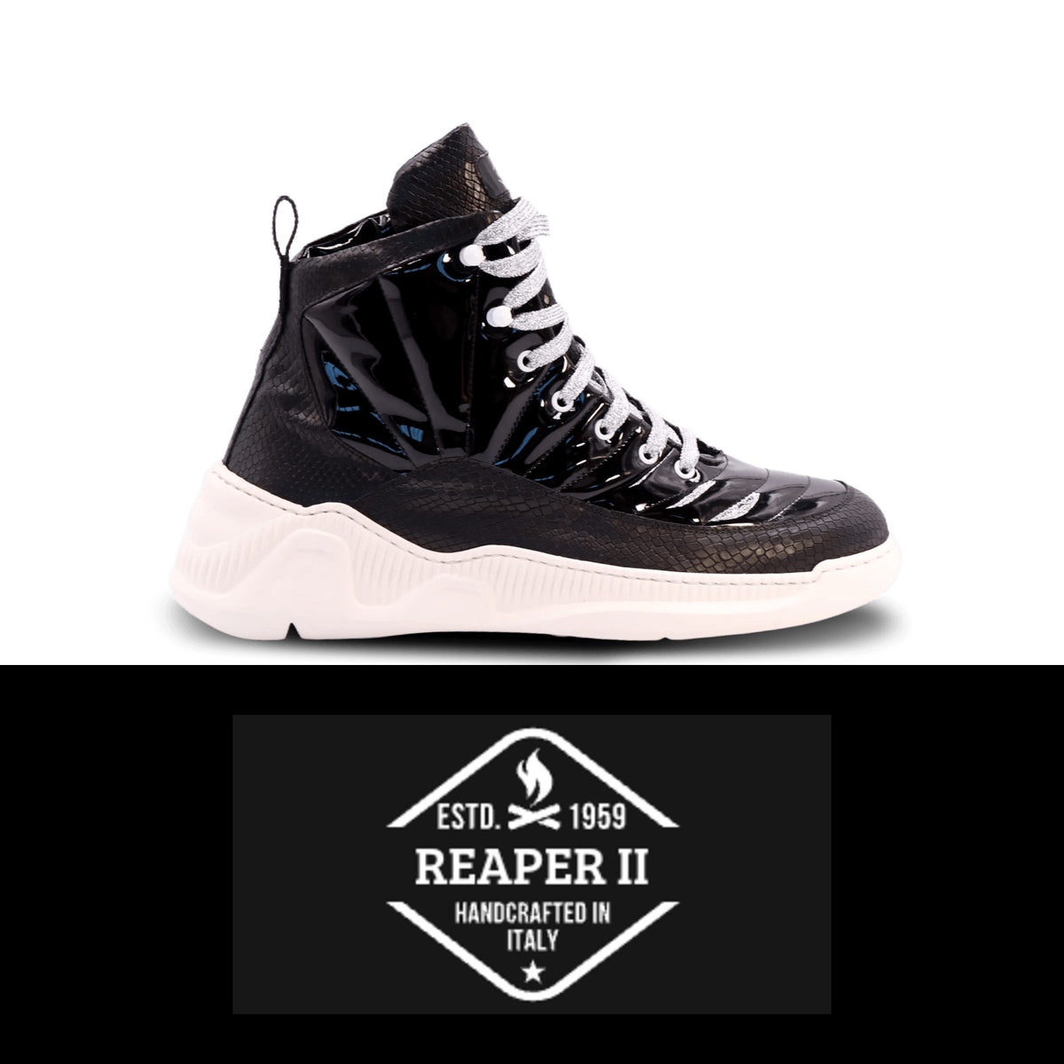 REAPER II