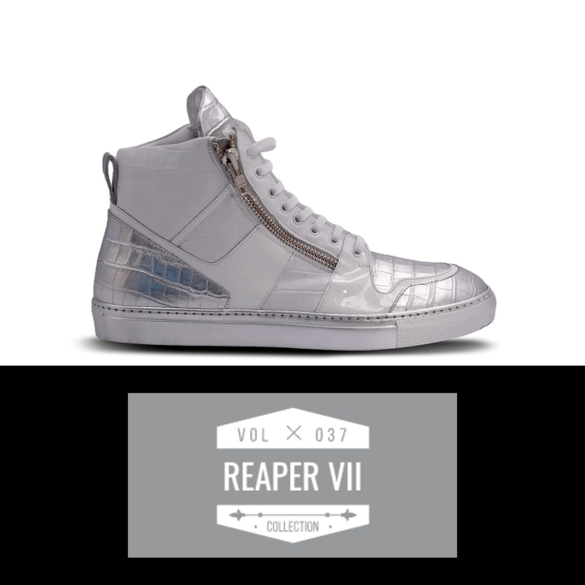 REAPER VII