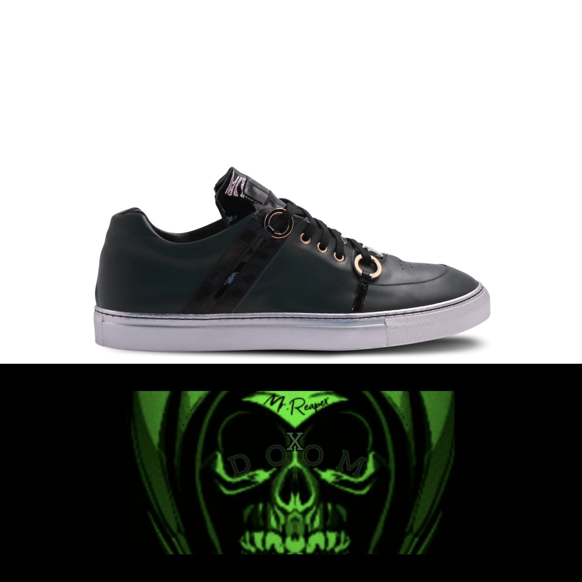 REAPER X DOOM