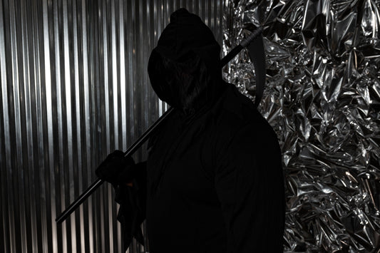 Ballad Of The Reaper Music Video Digital Download