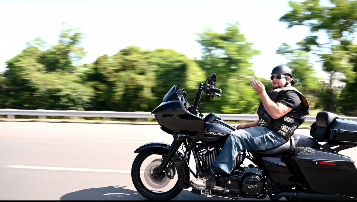 Come Follow Me And We Ride Music Video Digital Download