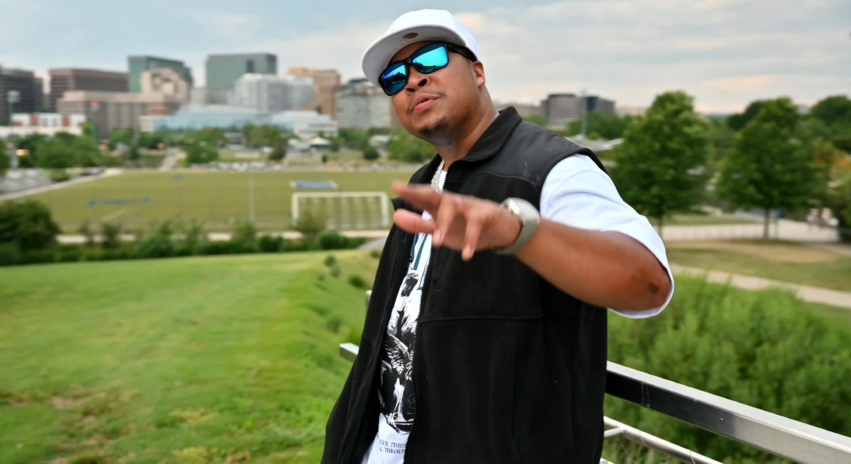 Come Follow Me And We Ride Music Video Digital Download