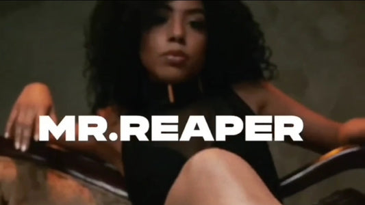 Options By Mr.Reaper Feat. Wiz Khalifa Custom Music Video