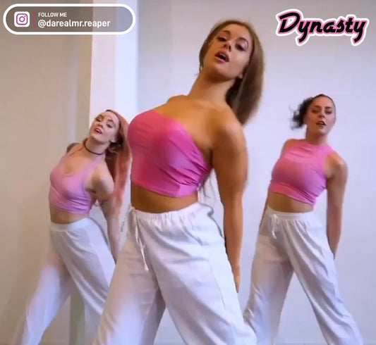 Options Dance Video Challenge Digital Download