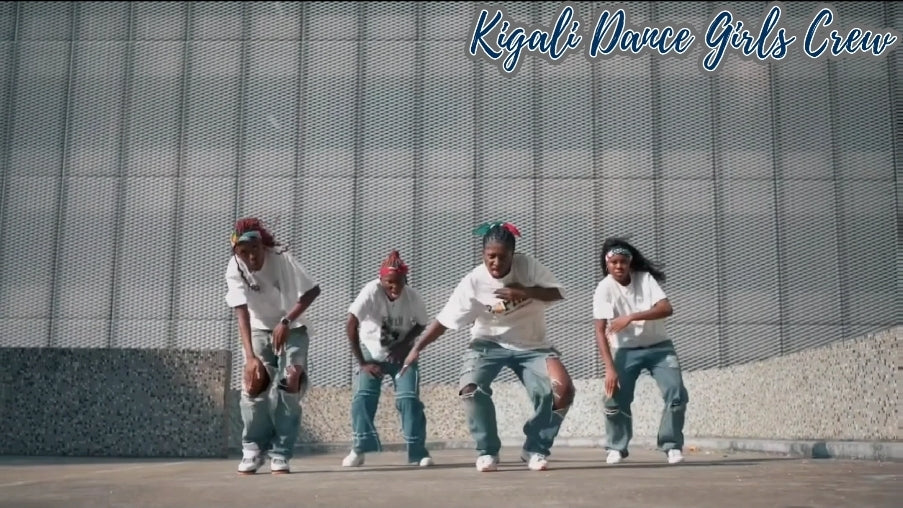 Options Dance Video Challenge Digital Download